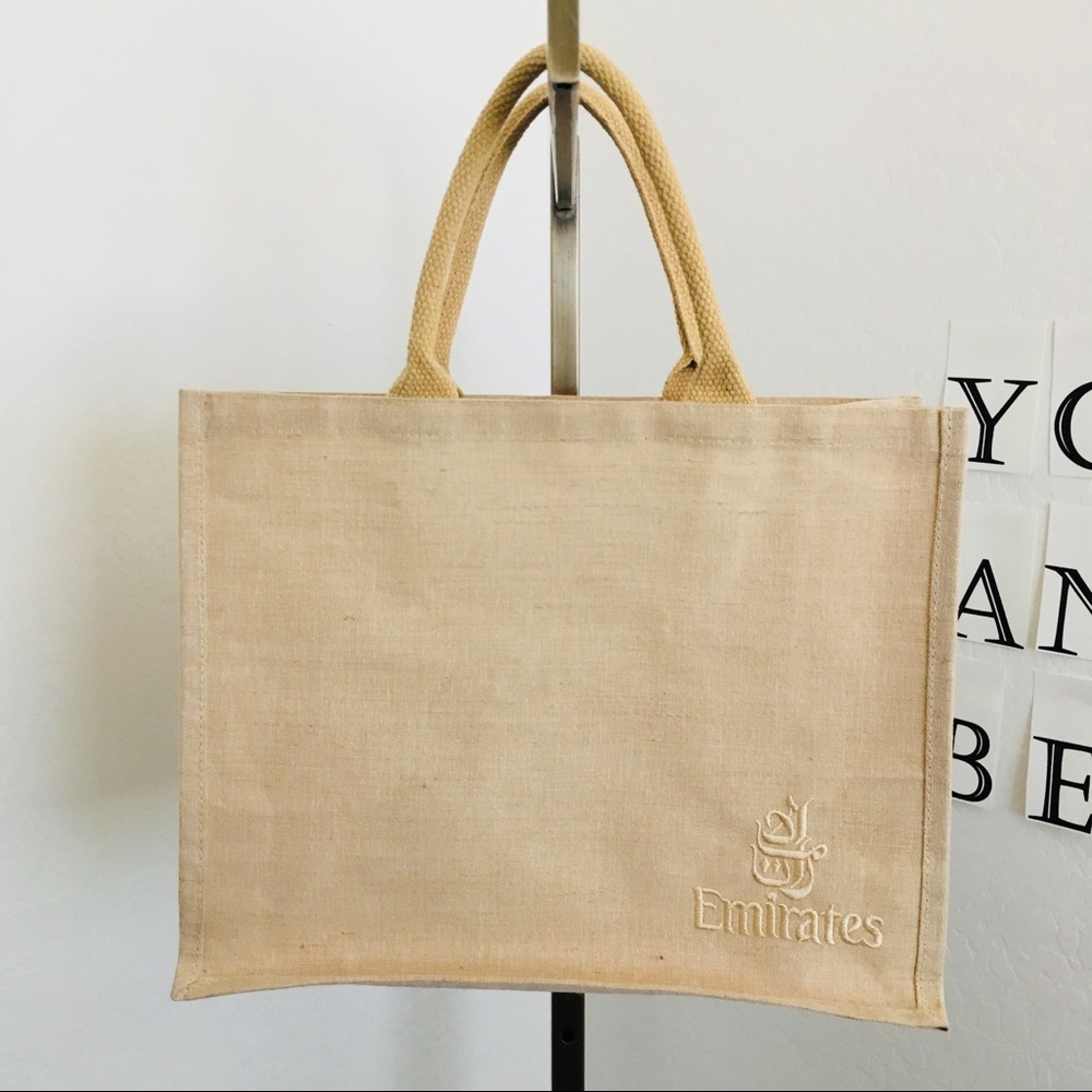 Emirates Tote